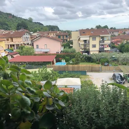 La Chicca Mommio